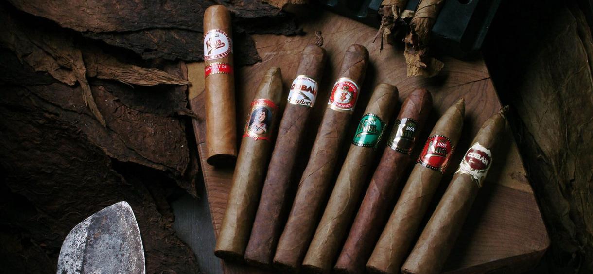 Best Mild Cigars Nice Cigars not only for Beginners