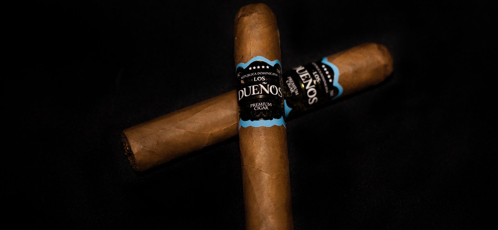 Dominican Cigars Los Duenos.