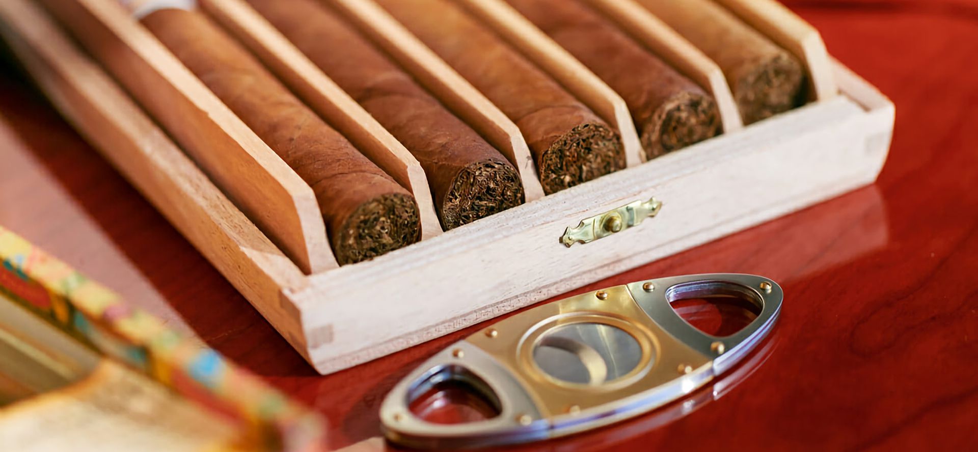 Accessories For Cigar Humidor.