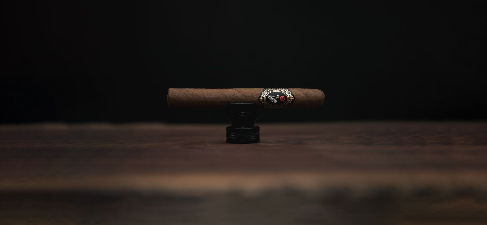 Dapper Cigar La Madrina.