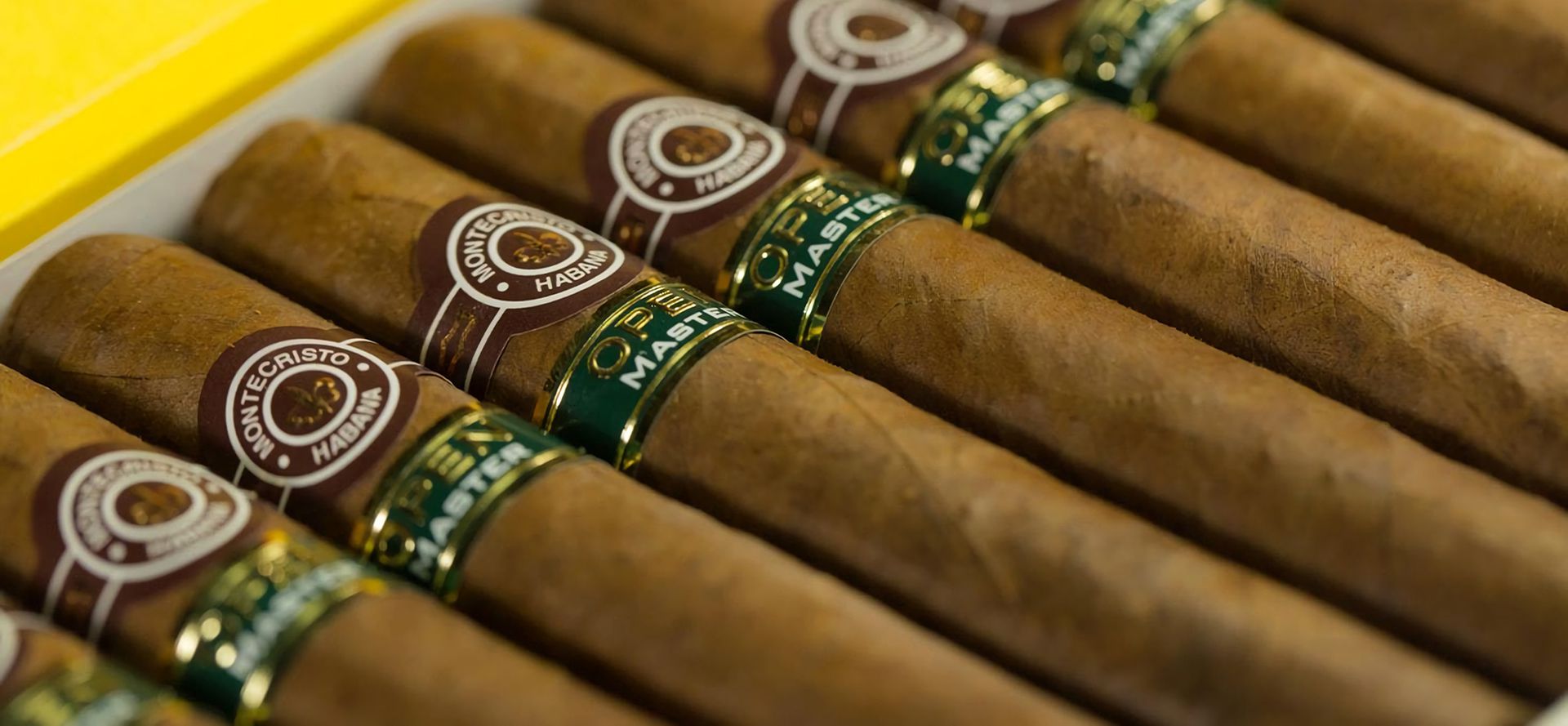 Montecristo Habana Cheap Cigars.