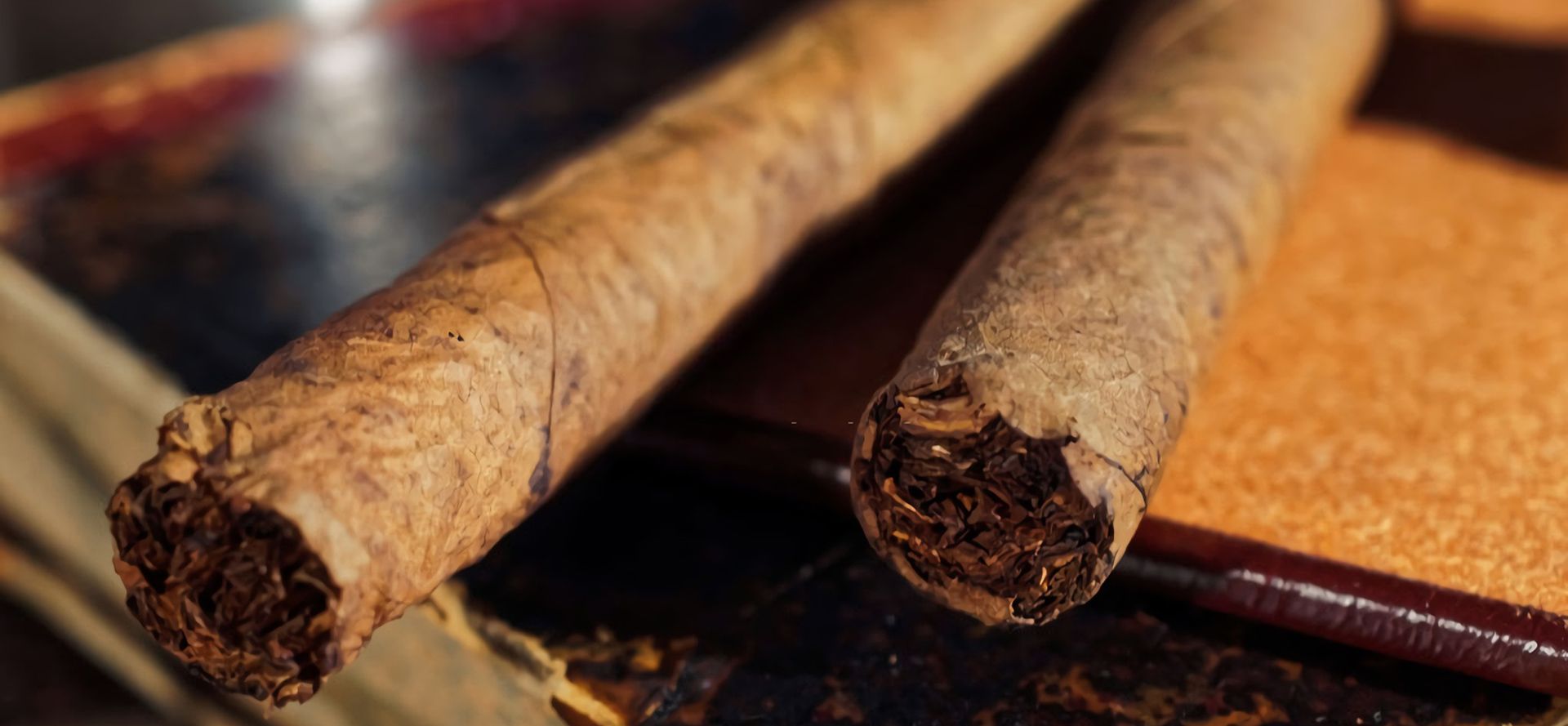 Best Cheroot Cigar.