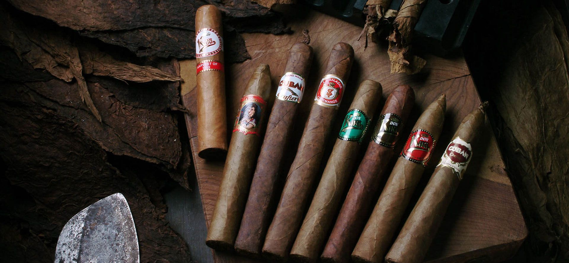 Best Mild Cigars For Beginner.