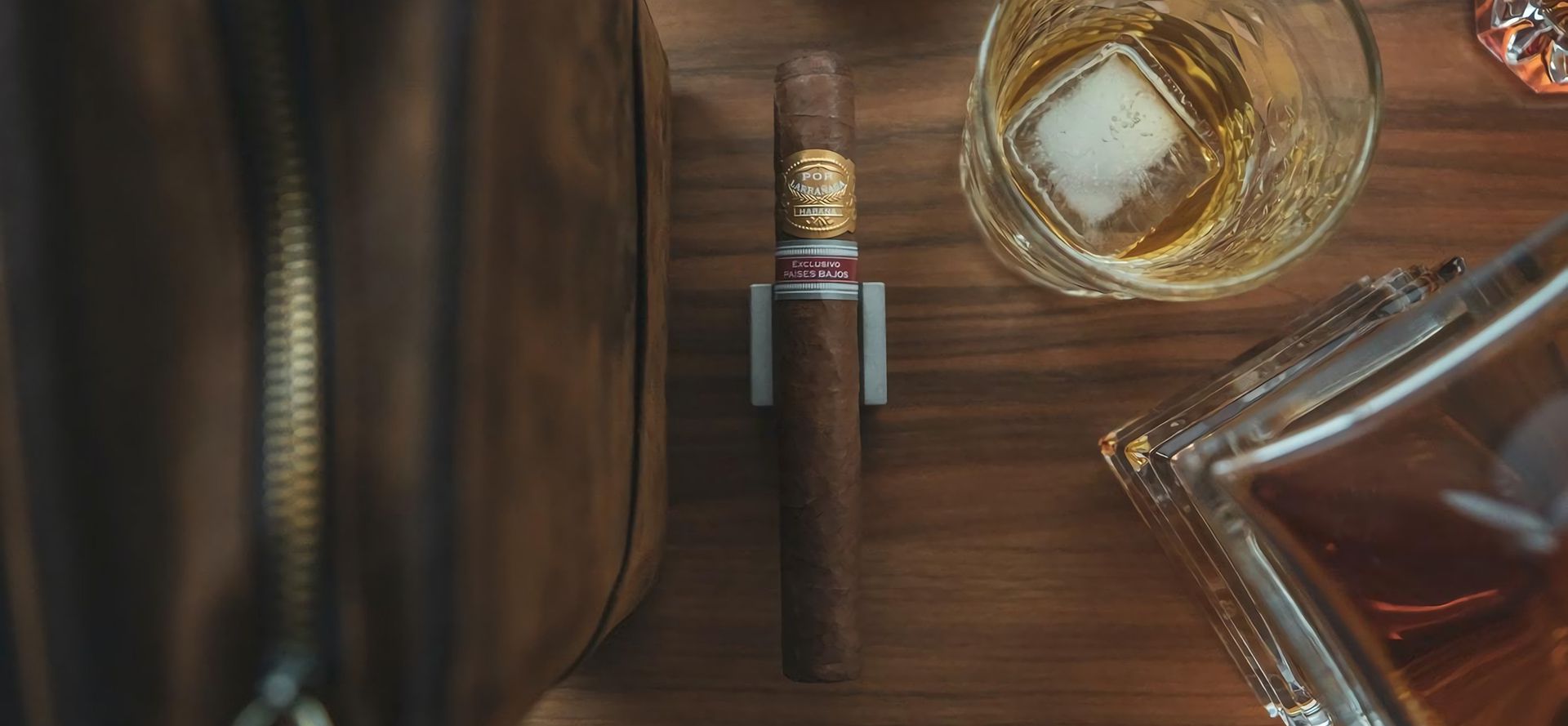 Connecticut Cigars.