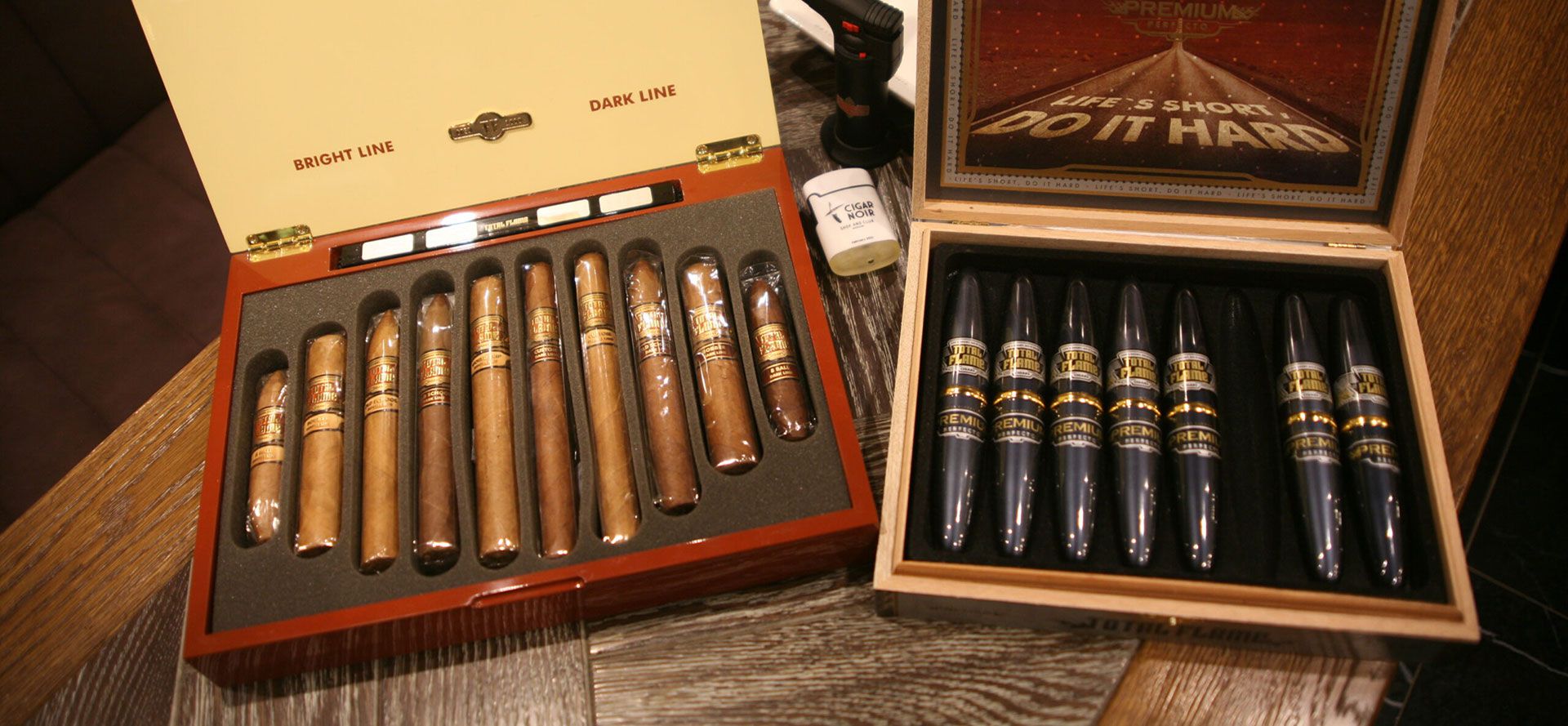 Features And Advantages Of Maduro Cigars.