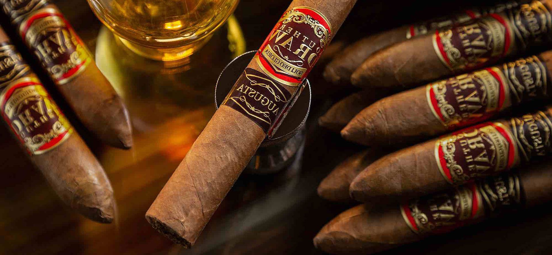 Best Cigars for Beginners Cigar Guide at