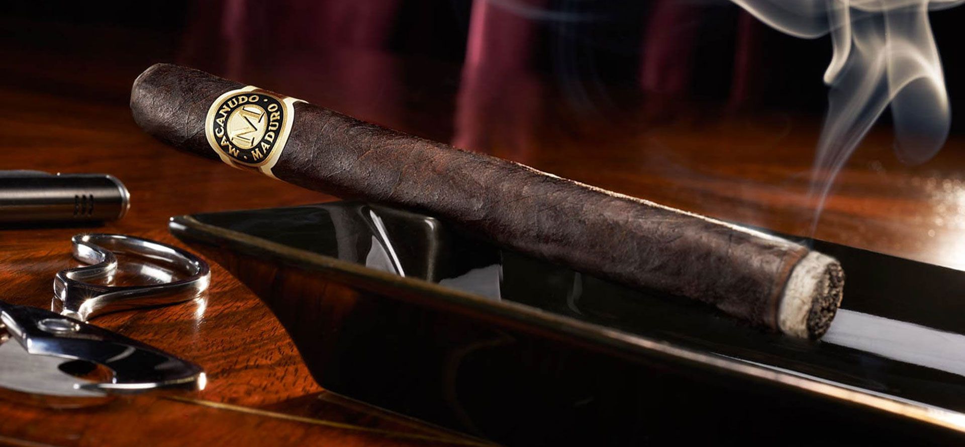 Best Maduro Cigars of 2024