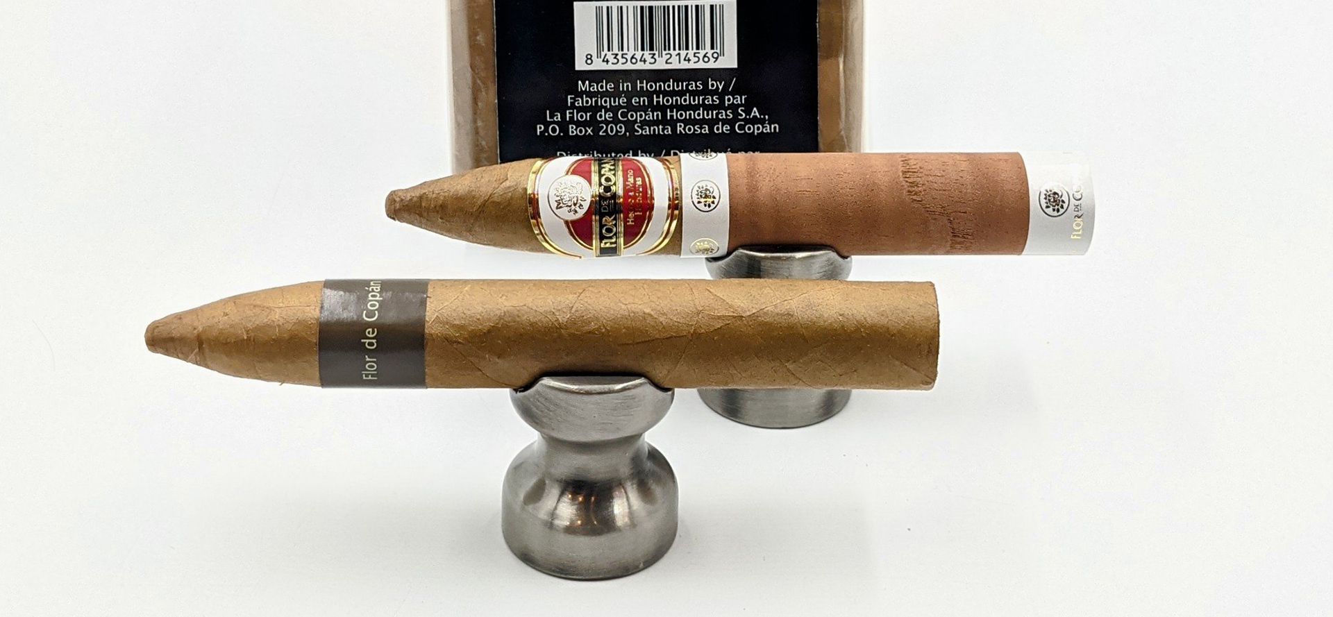 Nicaraguan Cigars.